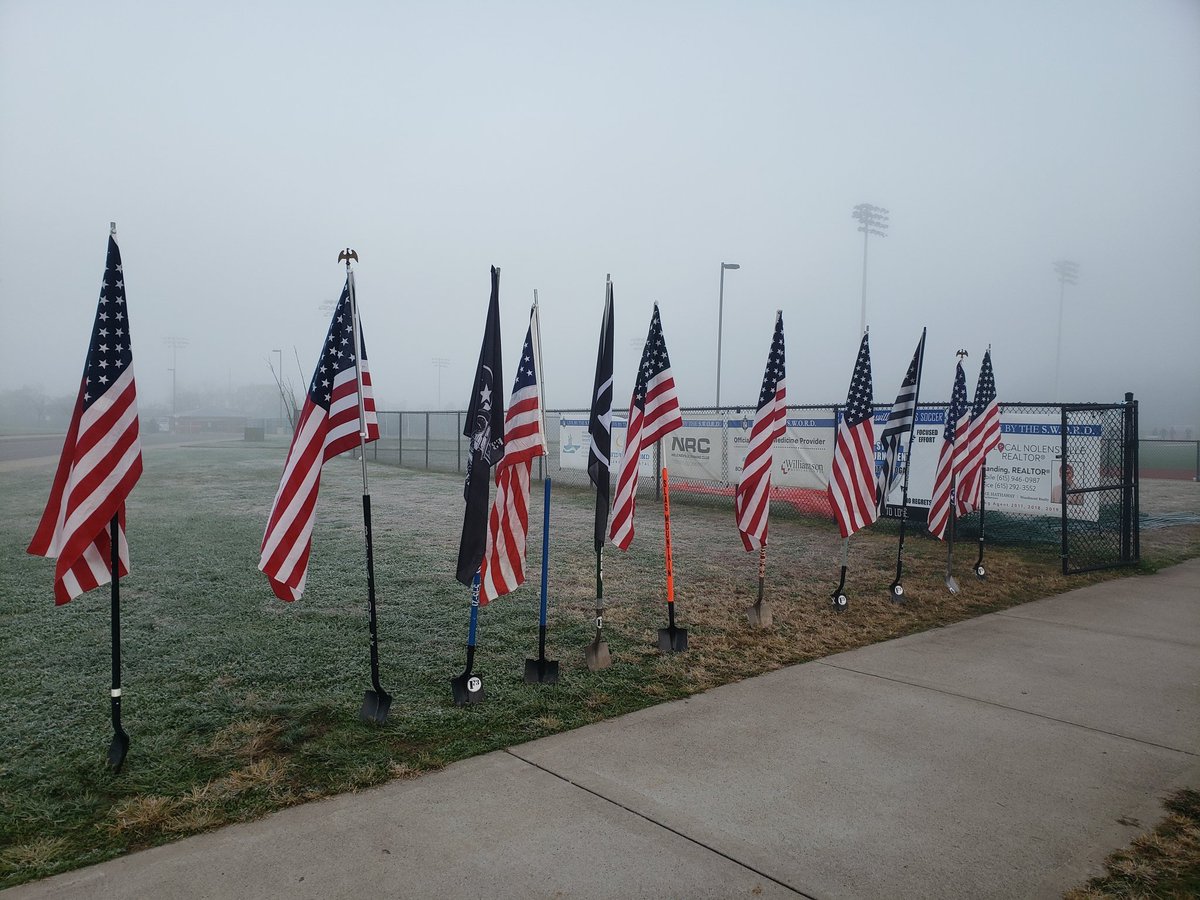 Inaugural TN Tussle happened this morning w/<a href="/F3Nashville/">F3 Nashville</a> <a href="/F3FranklinTN/">F3FranklinTN</a>  <a href="/F3Nolensville/">F3Nolensville</a> <a href="/F3SpringHill/">F3SpringHill</a> &amp; M'boro teams for bragging rights &amp; name on trophy! Series of pain stations w/ bear crawls &amp; partner carry  transport, finish w/ 140 yards of wheel barrows. <a href="/F3Nation/">F3</a>