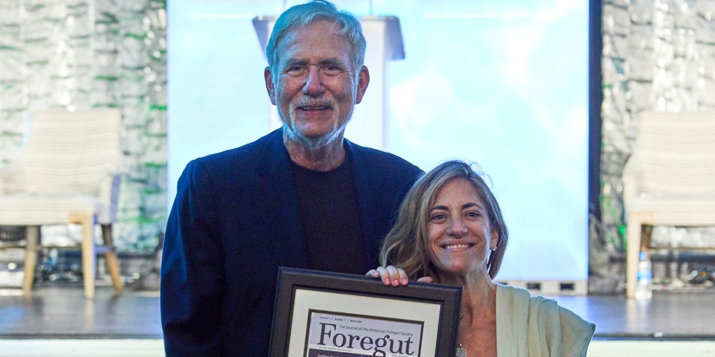The American Foregut Society (@foregutsociety) on Twitter photo Working together! Celebrating together <a href="/katzpo/">philip katz MD</a> <a href="/FeliceSchnoll/">Dr. Schnoll Sussman</a>! Become a member today!
ow.ly/bf7250GHifm Working together! Celebrating together <a href="/katzpo/">philip katz MD</a> <a href="/FeliceSchnoll/">Dr. Schnoll Sussman</a>! Become a member today!
ow.ly/bf7250GHifm