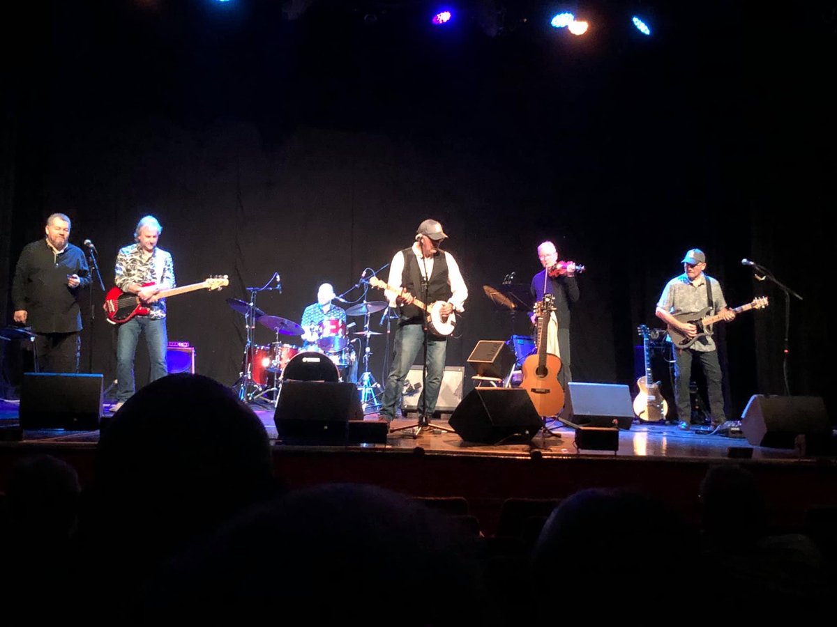 GFBand's tweet photo. Gary Fletcher &amp; the GFB play Arlington Arts, Newbury 11.11.21 and Ropetackle Arts, Shoreham 25.11.21
See you there... https://t.co/IEOQ2yoyJQ