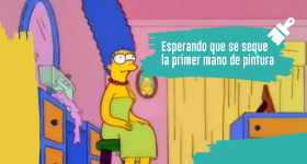Rosarpin's tweet photo. Que no te gane la ansiedad de darle la segunda mano https://t.co/H24Y79fAti