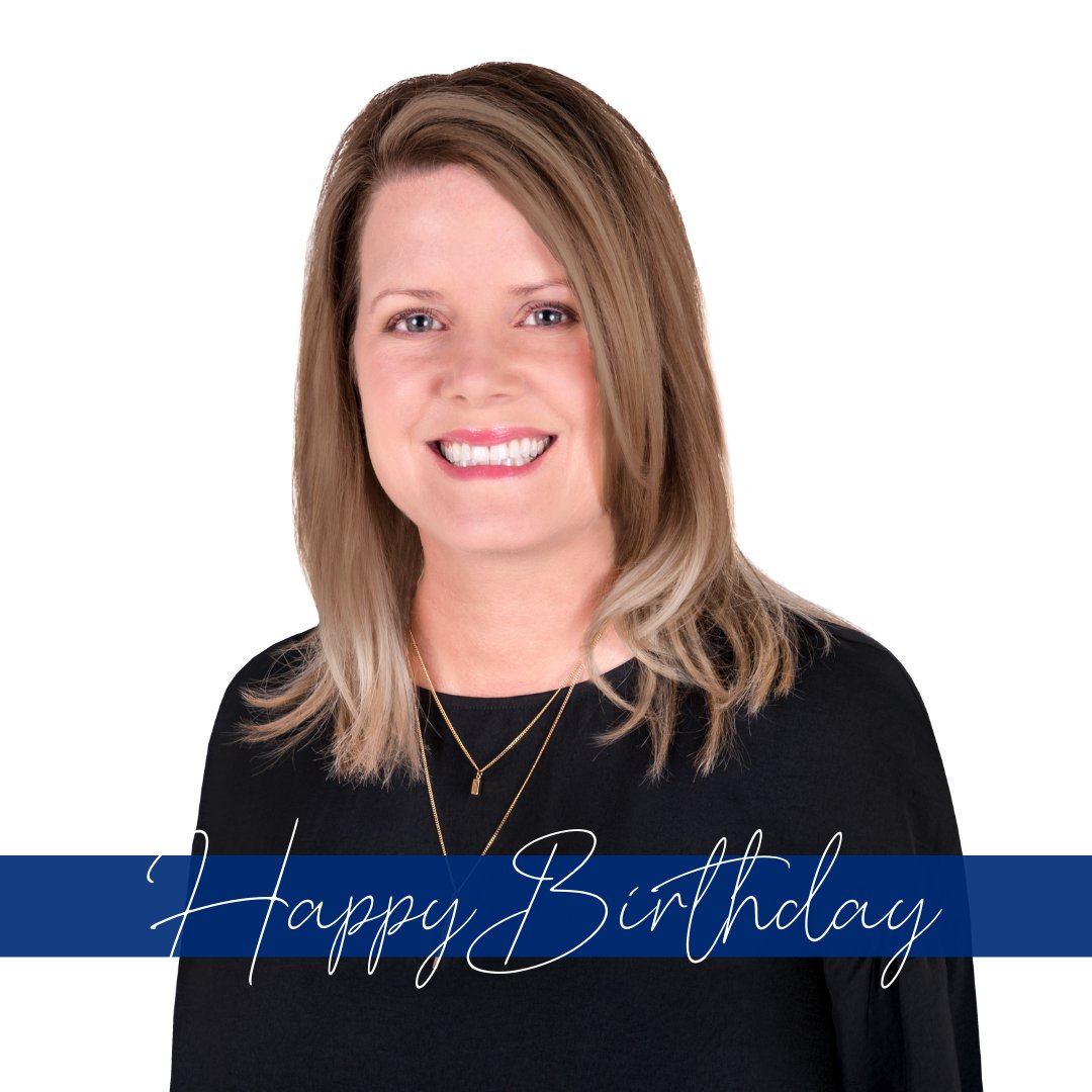 westmarkLBK's tweet photo. Happy Birthday Sherri Dement!! https://t.co/Jp7OSronED