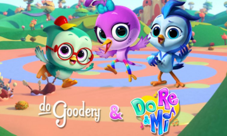sharemylesson's tweet photo. π΅π΅π΅ DoReMi: Dive into #Music and #SEL Content for Early Learning with these "best birdie buddies"π¦π€π£π₯. FREE webinar, 12/9 at 6 PM EST.
πΆ Register today! https://t.co/lUeOXqSxHO
#EdChat #tinykindempire #DistanceLearning #ECE #EarlyEd @dothegoodery @AFTunion @AFTteach https://t.co/Gkd5z303Rc