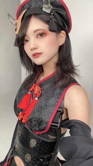 コスプレイヤーリールのTwitter画像7