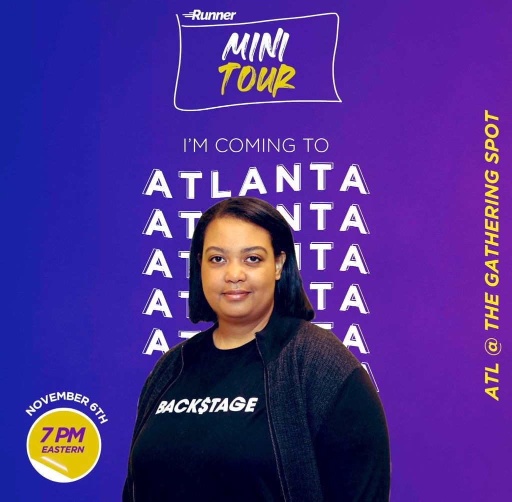 Arlan 👊🏾 tweet media