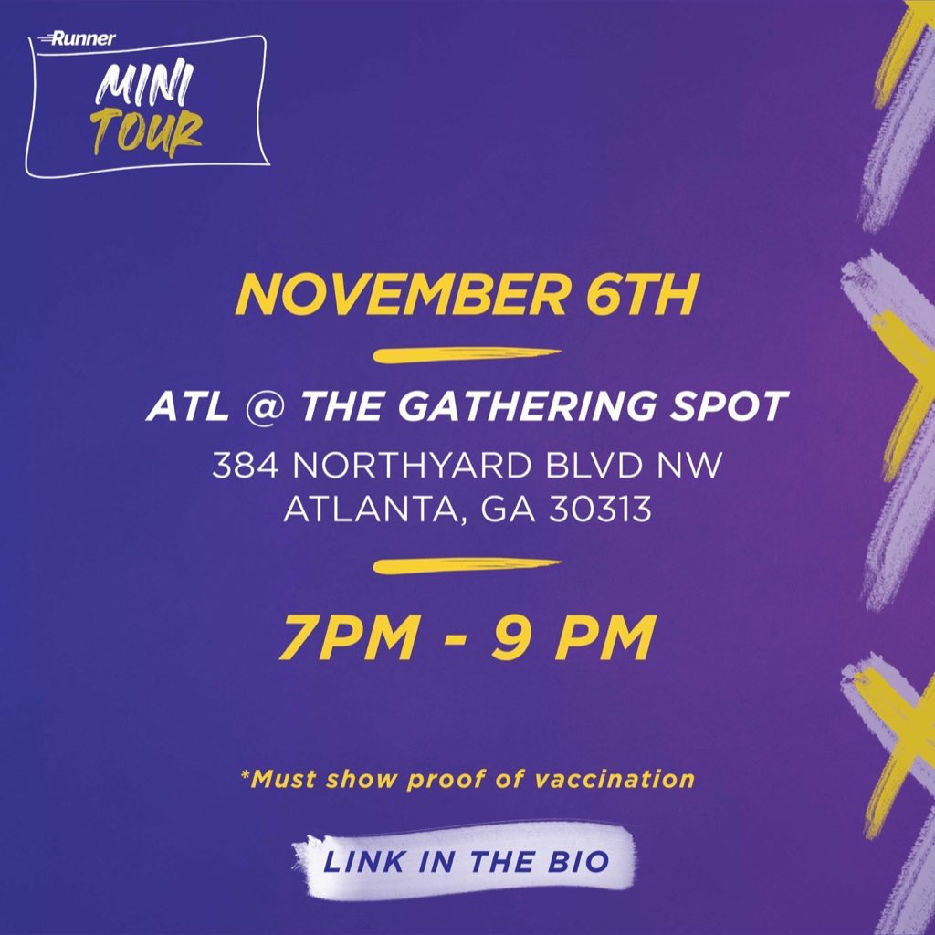 Arlan 👊🏾 tweet media