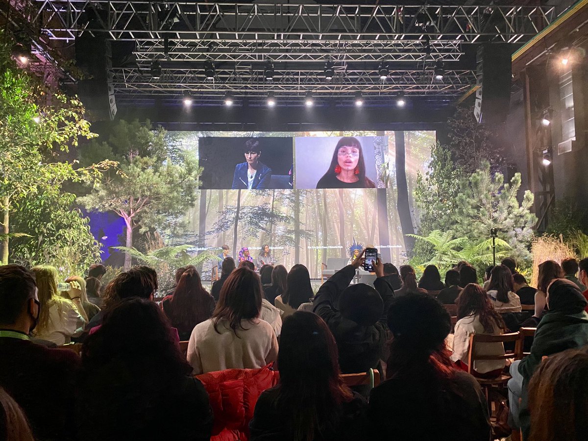 Miss Livingstone (She/Her) tweet media