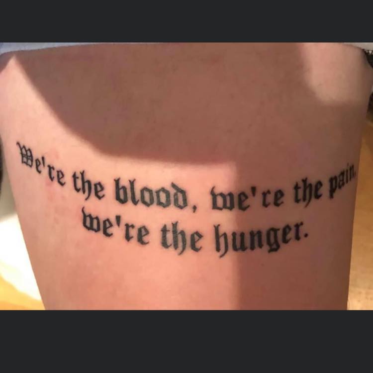 I kveld spiller dissa her, <a href="/ograsmusikk/">Ogras</a>, på John Dee. Sjøl syns jeg bandet er så bra at jeg gjorde dette: 

youtube.com/watch?v=I9haYv…