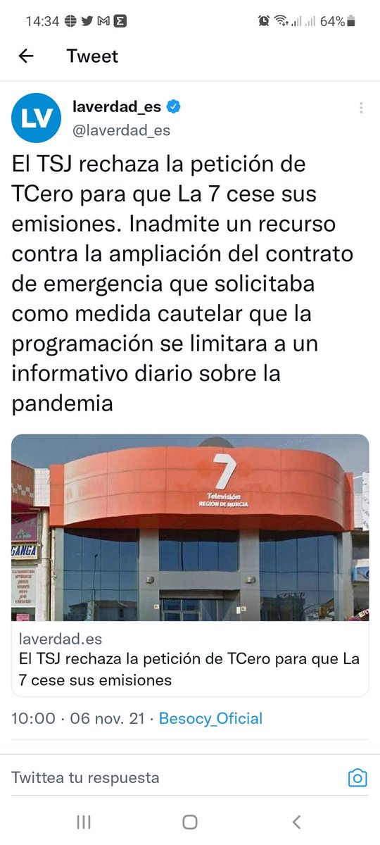 TCERØESTUDIOS tweet media