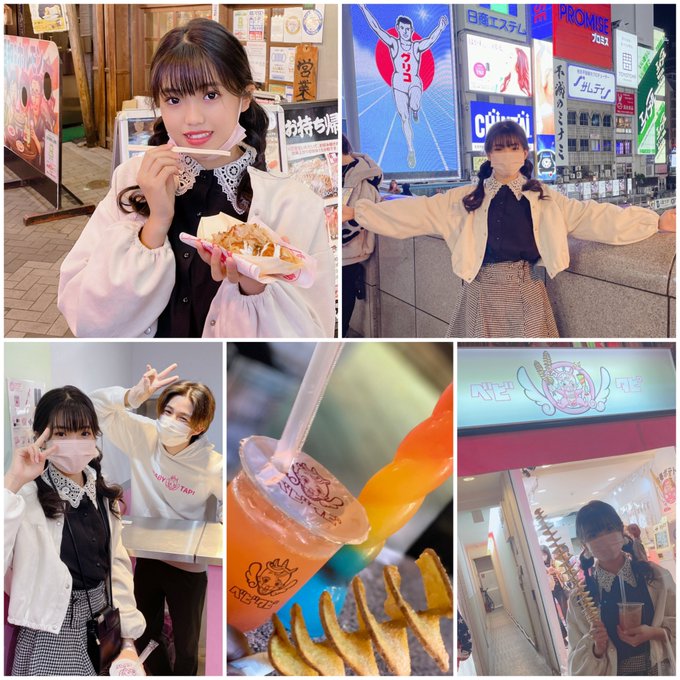 Twitterのコスプレ画像25