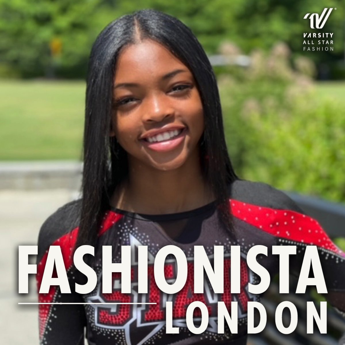 Varsity All Star Fashion tweet media