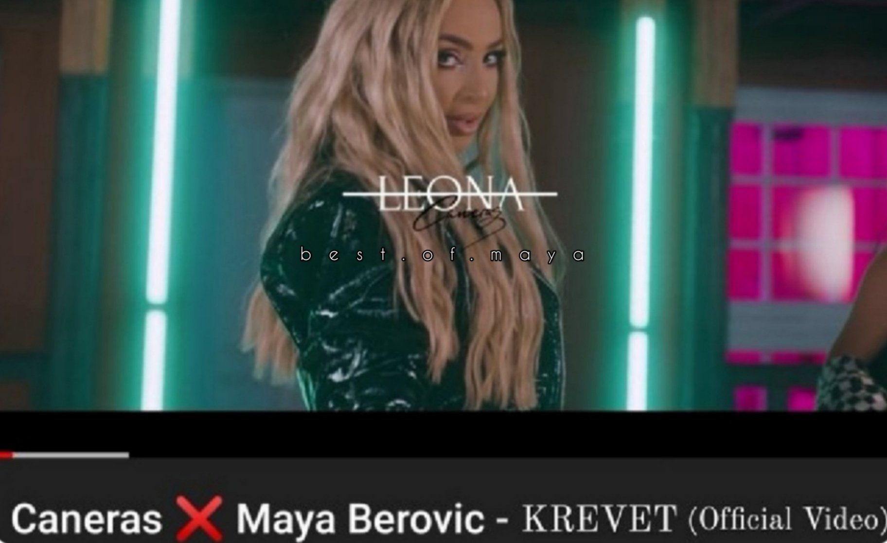 best.of.maya on Twitter: "Jedini naslov koji priznajem https://t.co