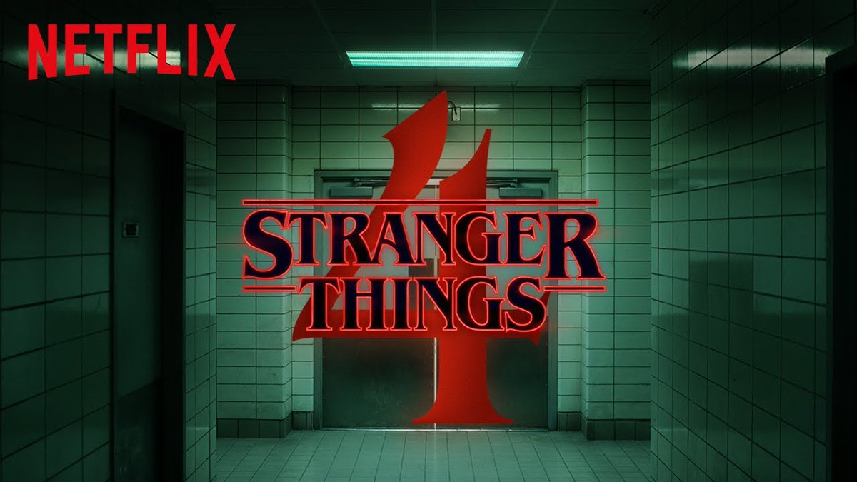 DANI202CHAN's tweet photo. No les pasa que nos han hecho esperar tanto por la serie que ya no es igual#StrangerThingsDay https://t.co/XkSMnDNT70