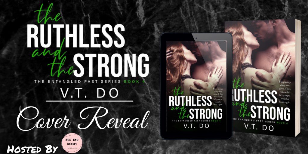 Romancereports's tweet photo. The Ruthless and The Strong by V.T. Do (@VTDo9) is coming on December 16th!
PREORDER NOW!
US: https://t.co/UWgZQVGoDQ
UK: https://t.co/BYpSDcOlhh
AUS: https://t.co/JaG7gULk1j
CAD: https://t.co/XE73brk1EI
#coverreveal #authorvtdo #bedandbookspr https://t.co/olD3mq3Oep