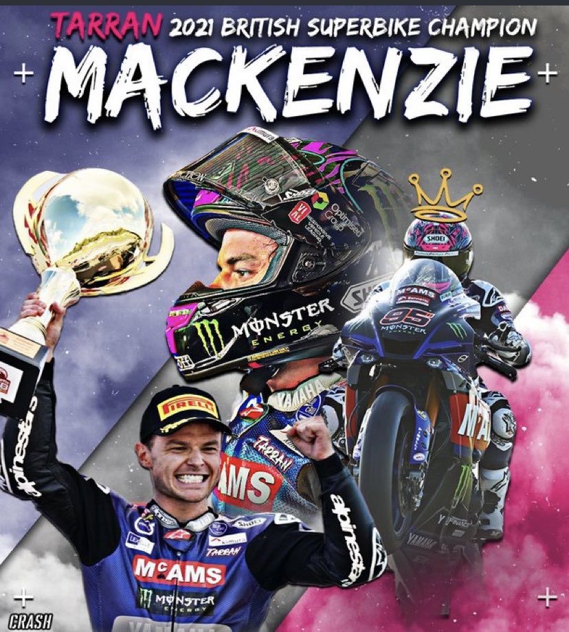 Niall Mackenzie tweet media