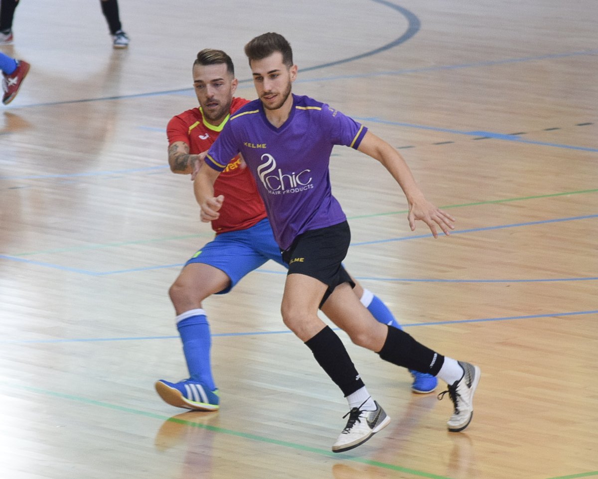 RESULTADO|
<a href="/MudanzasGuerrer/">MudanzasGuerrero</a> 4-0 <a href="/ChicHairProduct/">Chic Hair Products</a> 

¡Ánimo equipo, seguimos luchando!