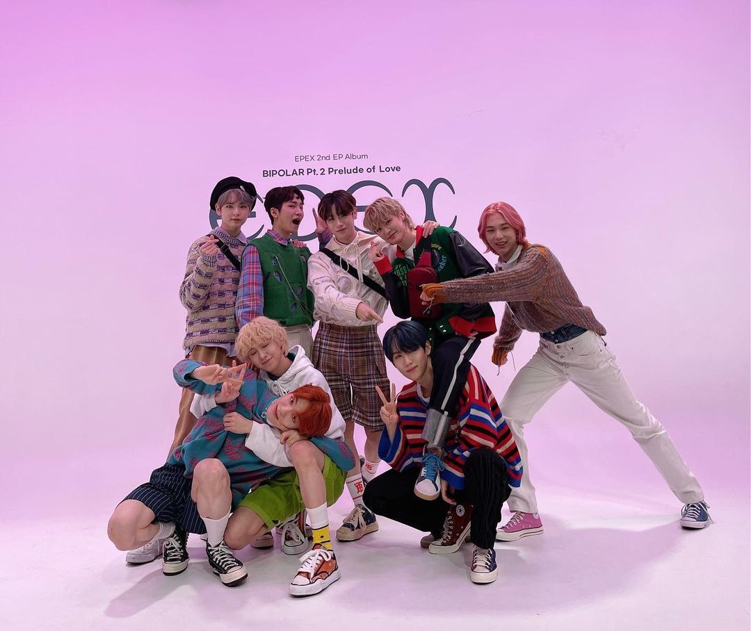 venisnotyour_'s tweet photo. EPEX Amazing Boys!!! 🥺❤️❤️
#epexdiamond #epexdivine #epexdisney #epexdishwasher #epexdiscord #epexdiscover https://t.co/Po19J5qF1l