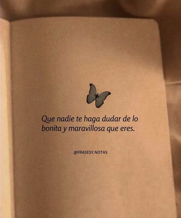 libbis28's tweet image. No dejes que nadie te diga lo contrario!!!