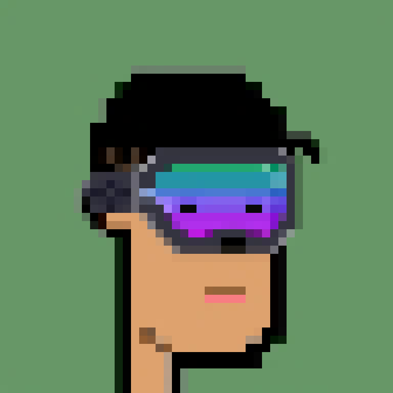 AczPunks $BUBBLE tweet media