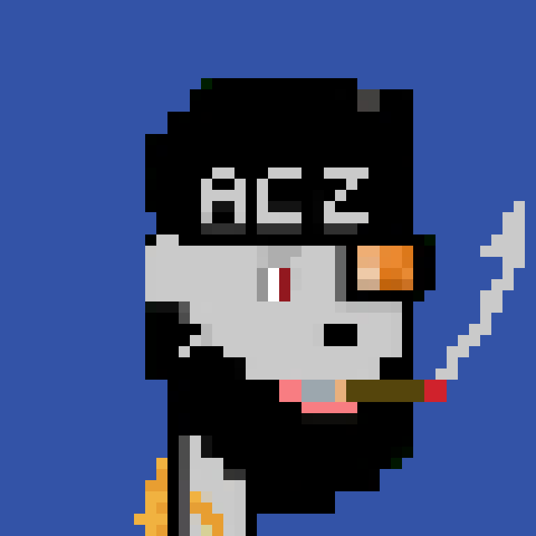 AczPunks $BUBBLE tweet media
