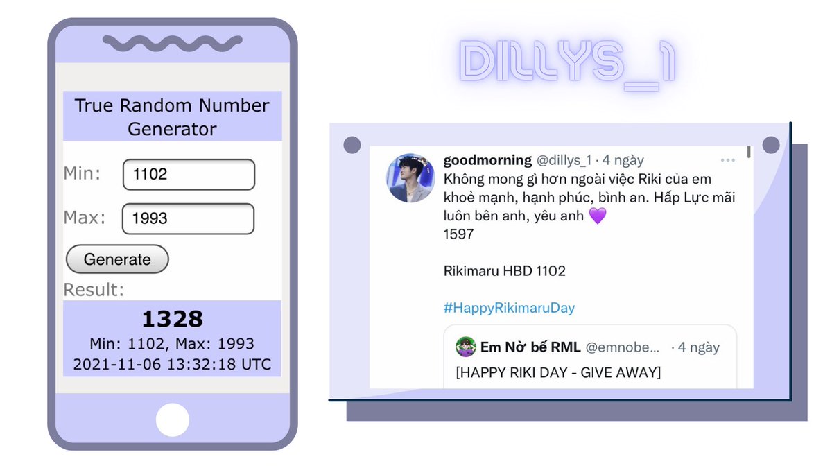 emnobeRML's tweet photo. Số của @dillys_1 ạ 💃💃💃 

Bạn iu inb em nhận quà nhe 🍡 https://t.co/ZMRKTaBF1C