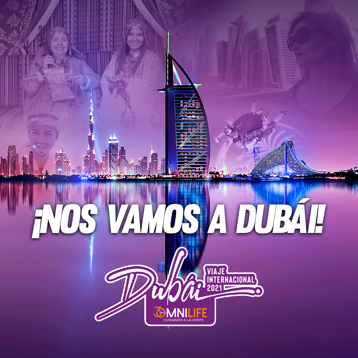 Omnilife's tweet photo. ¡El día llegó! Hoy empiezan a irse a Dubái los Empresarios calificados al Viaje Internacional. 

¡Disfruten mucho, se lo tienen muy merecido! 

Conoce todo lo que estarán viviendo por nuestras redes oficiales de Facebook e Instagram @OmnilifeOficial 

#OMNILIFE #OmnilifeEnDubái https://t.co/lRINHipZqk