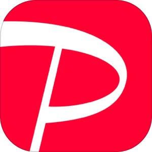 Pinterestを開こうとおもって
いつも間違って
PayPayをタップしてしまう