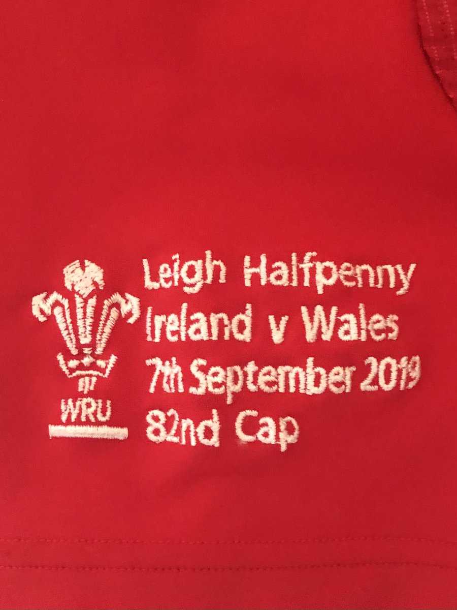 Tom James tweet media