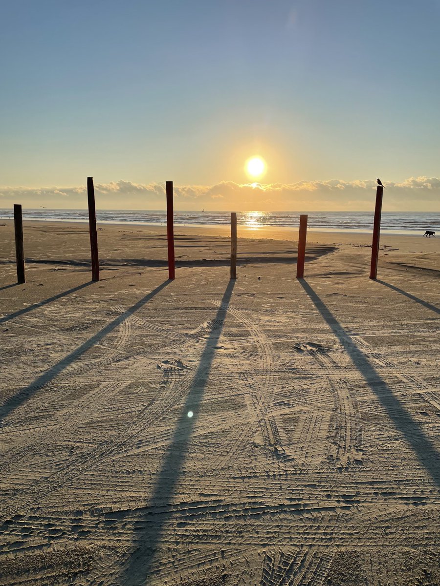 Happy Saturday!  #Galveston