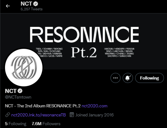 neo9holic7's tweet photo. ¿Será esta la última noche en la que NCT termine de resonar ya????? 🤡🤡🤡 https://t.co/Ouieq1czKV