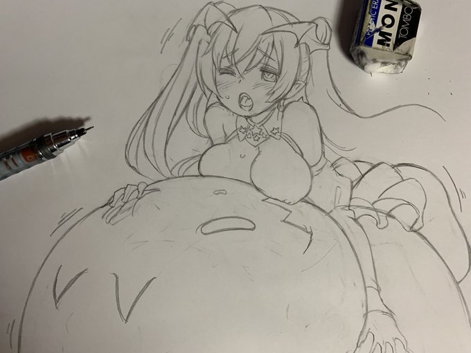 ハロウィンなんてとっくの昔に終わった今になってハロストン描き始めてるマンだけど何か質問ある?? 