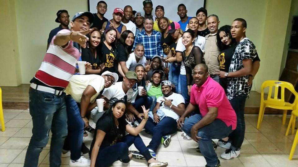 CanitasCon's tweet photo. Nos gusta trabajar para ti! Somos...
#LaRedConGustavoSanchez

#PLD
@GustavoSanchezq
@CDN37 
@ListinDiario https://t.co/aLouig9Kuf