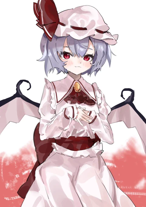 #深夜の真剣お絵描き60分一本勝負 