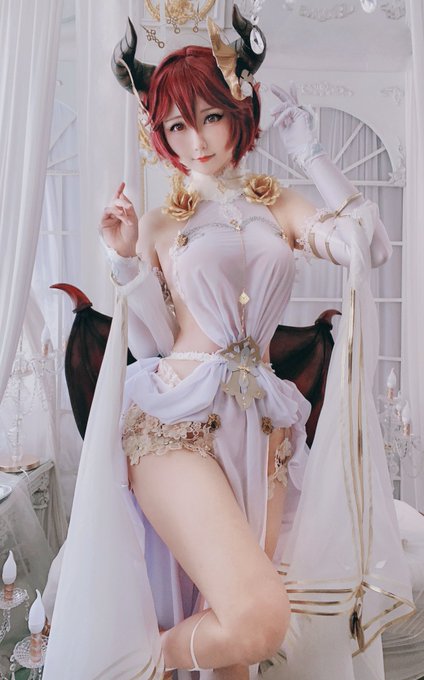 Twitterのコスプレ画像38