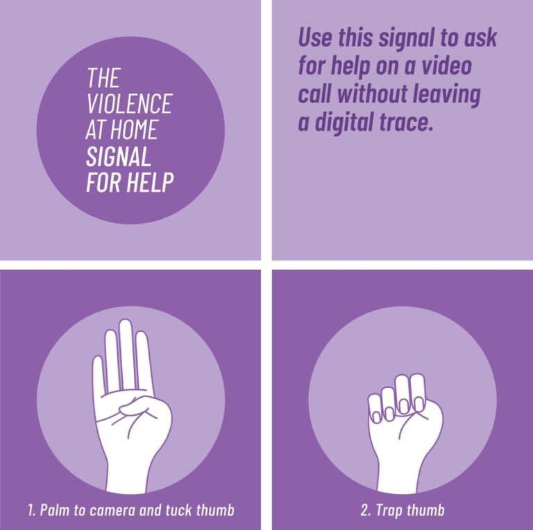 josephpetito's tweet image. Please learn this and share as much as you can. This can help someone in trouble. #domesticviolence #DomesticAbuse #beware #gabbypetito