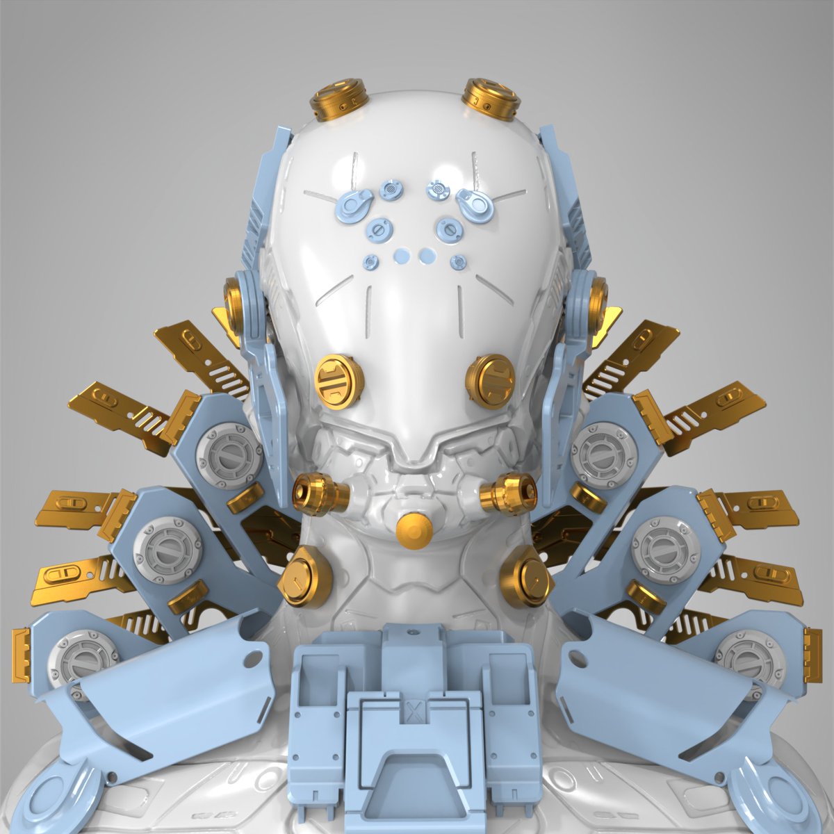 Officially part of the <a href="/TheMetheors/">MΞTHΞORS</a> fam check out this amazing project. Not all NFT projects are going to last, but The Metheors have so much future utility for the metaverse, plus they're absolutely beautiful. Do not sleep on this project, come join the discord while it's early!