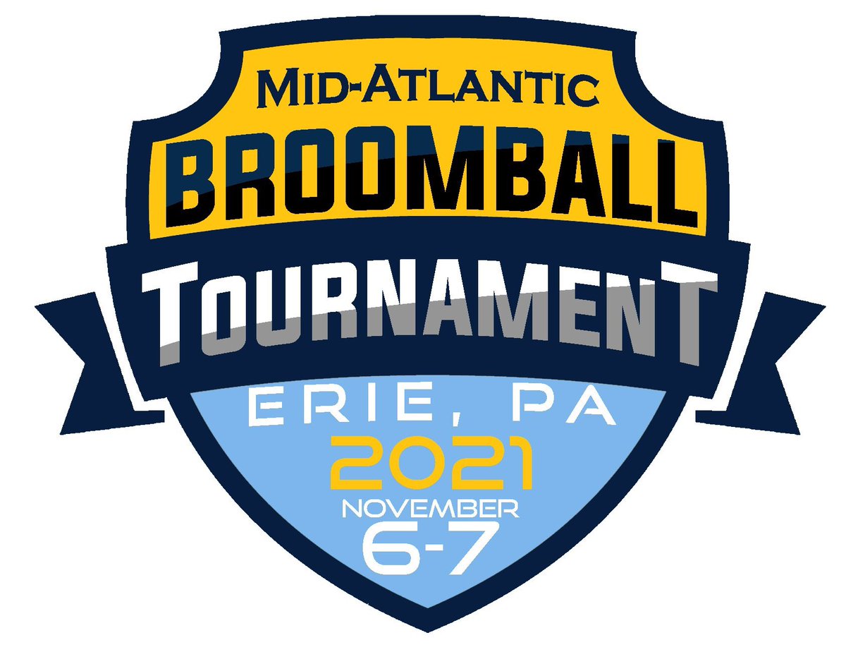 Donning the new #ClevelandBroomball pants, the “Cleveland Broomball Team” men tied their first game of the Mid-Atlantic Broomball Tournament! 

Check back for updates on the men and “Burning River” women teams throughout the day. Next games are 1pm and 3pm respectively.