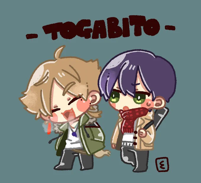 冬服で合わせたかった#絵ガク  #金剛力也像 