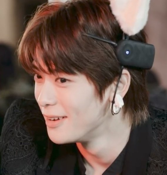 IO TAEJAE | busy season 🫠 tweet media