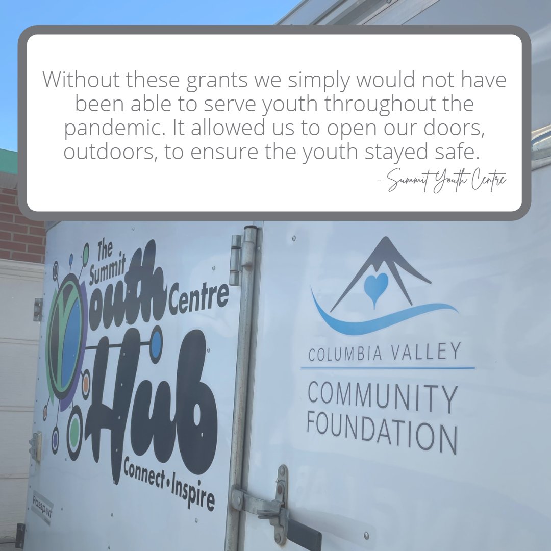 ValleyFoundation tweet media