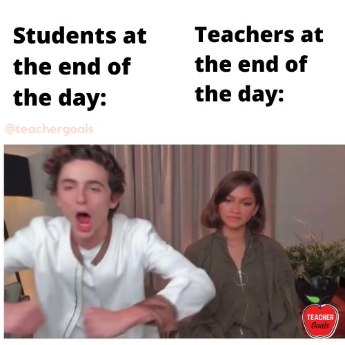 teachergoals's tweet photo. Accurate. 💯 https://t.co/RzUsVtWcPj