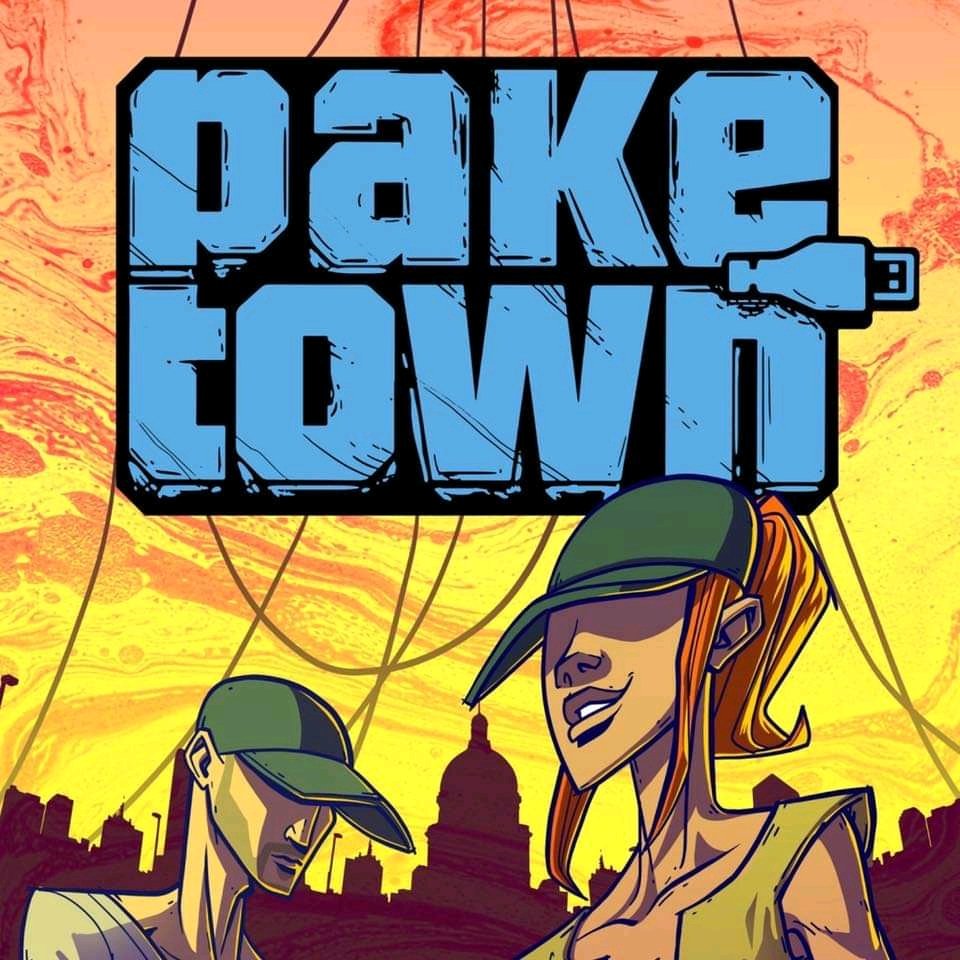 pake_town's tweet photo. Ya está disponible en Apklis el videojuego del paquete semanal creando en colaboración entre @conwiro @NestorSire. Un gran reto haber logrado este increíble videojuegos que cuenta una parte de nuestra cultura cubana. 🇨🇺🎮🎨💪

https://t.co/uLwTnWYmSU https://t.co/YJSW3nlaNN