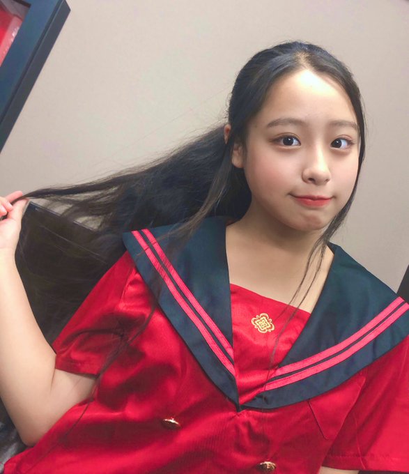 Twitterのコスプレ画像15