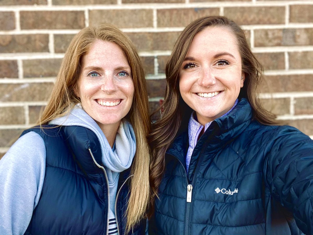 MOSHAPE1's tweet image. 🚨THEY’RE BACK🚨

In 2020, this amazing #PhysEd Teaching Duo of @ShakenbakePE &amp;amp; @kspiersPE from @BeltonSchools brought the nation @SpakerSpot over 24-weeks of Your Daily Does of Physical Activity‼️

🚀 We will be Live-streaming their in-person #LevelUp2021 Session @ 8 AM on Sat.