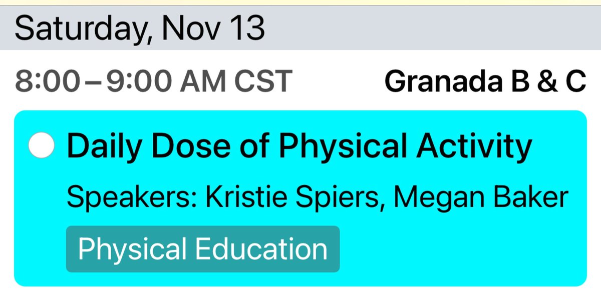 MOSHAPE1's tweet image. 🚨THEY’RE BACK🚨

In 2020, this amazing #PhysEd Teaching Duo of @ShakenbakePE &amp;amp; @kspiersPE from @BeltonSchools brought the nation @SpakerSpot over 24-weeks of Your Daily Does of Physical Activity‼️

🚀 We will be Live-streaming their in-person #LevelUp2021 Session @ 8 AM on Sat.