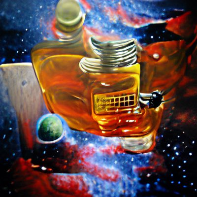 whiskeynft's tweet photo. 101 Whiskey on a Spaceship - Collection of the artist’s cabinet. Whiskey Nation on OpenSea.

Minted 2021 - https://t.co/lA0olCqRkV

#OpenSeaNFT #nft #nftwhiskey #whiskey #oilpaint #oilpainting #paintings #nftpaint #nftartist #Chivas #SingleMalt #space #SpaceX https://t.co/VO2Bhf5muj