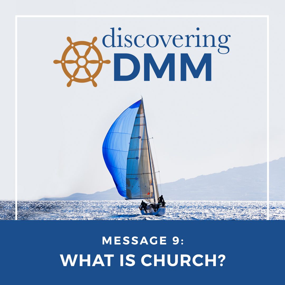 Catalyst Vineyard tweet media