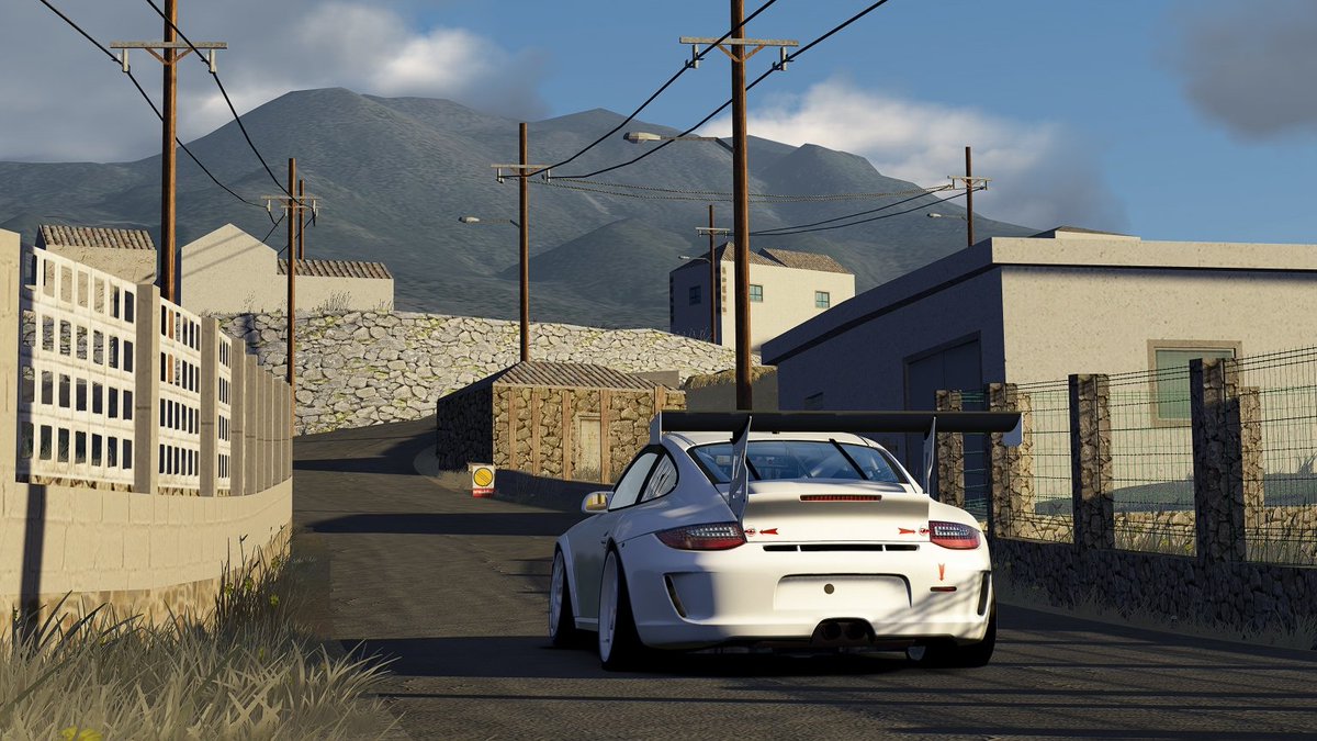 SparkRacingTeam's tweet photo. Esto va cogiendo forma
Cada vez queda menos para el evento benéfico SIMRACING POR LA PALMA 

Como lo veis? Esta increíble 😍
#SIMRACINGPORLAPALMA 
Rt para que lo vean 💗🙏 https://t.co/lWJkVUgkAB