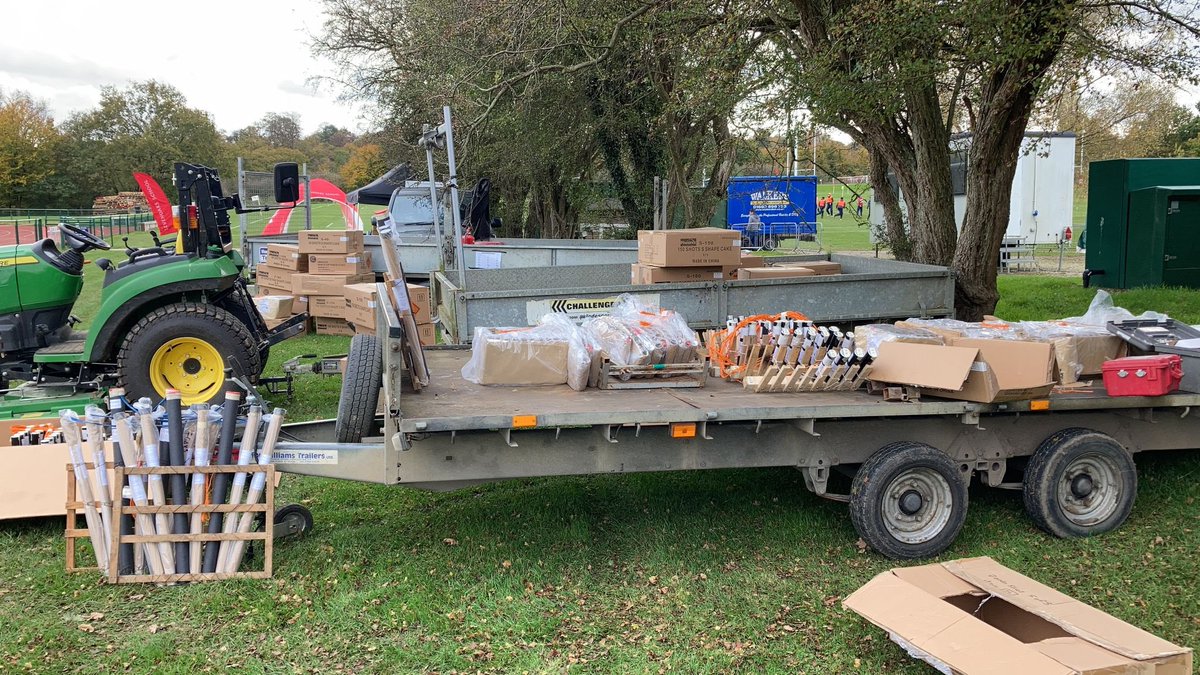 Sevenoaks Round Table tweet media