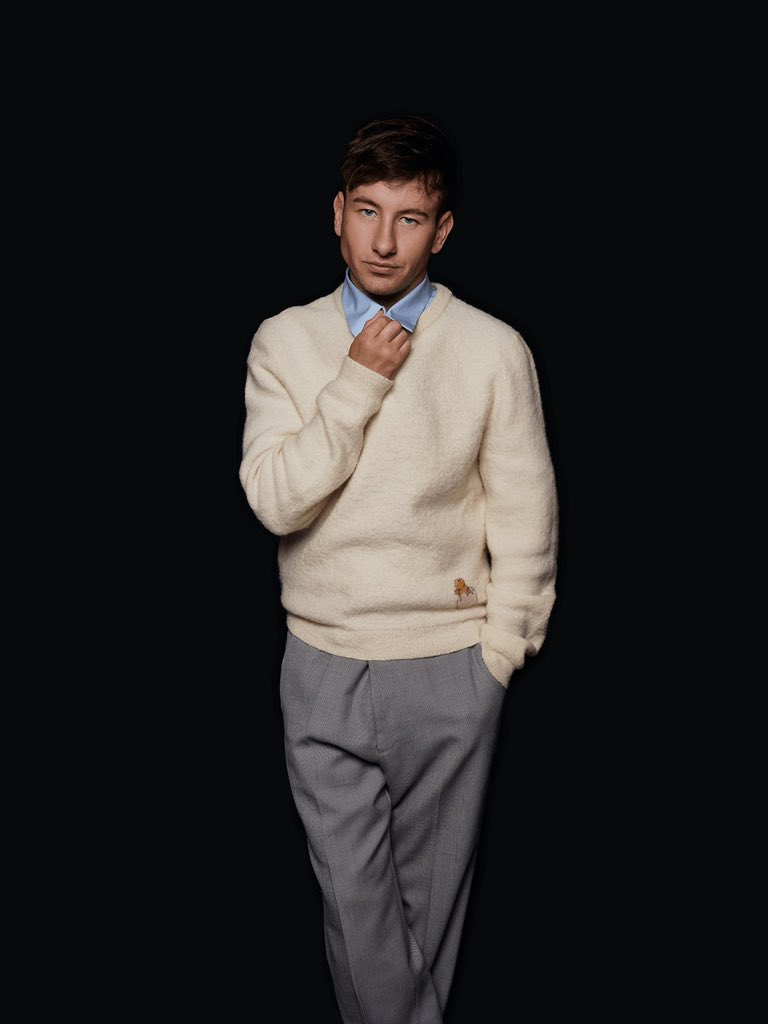 Barry Keoghan tweet media