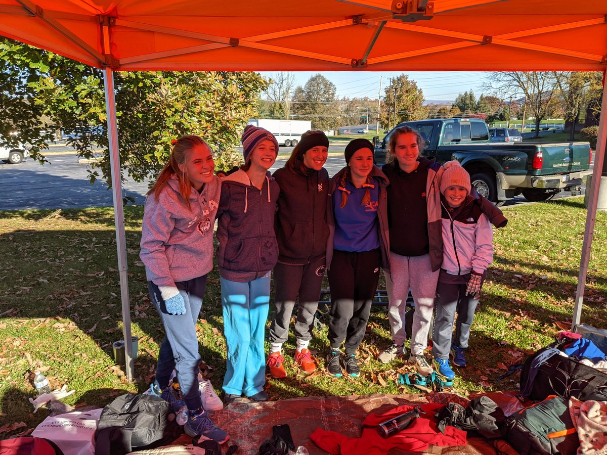 8th in the State!! #StayGold #Misfits #Brickies #BHN